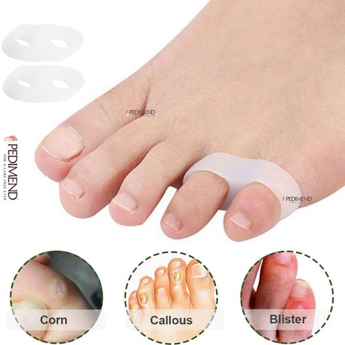 Pedimend silicone doppio - pedimend™,