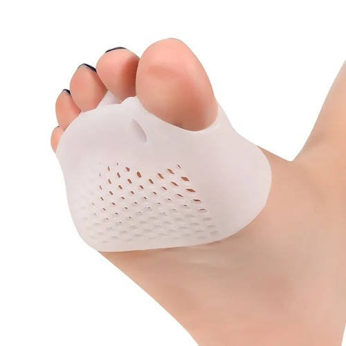 Gel silicone ortotico - silicone,