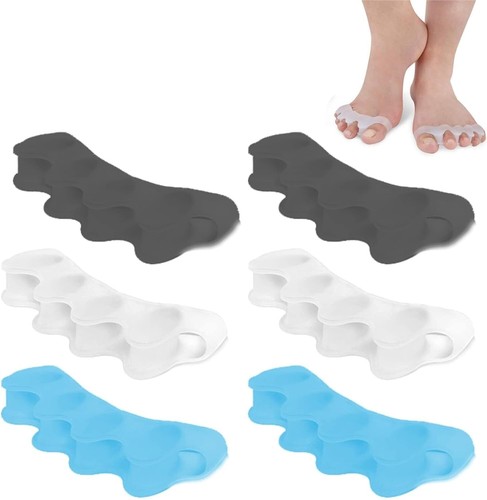 Gel separatore punta - gel,