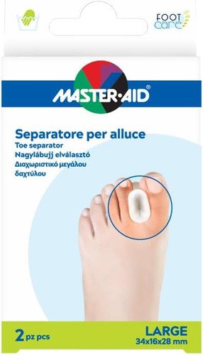 Footcare alluce valgo - footcare,