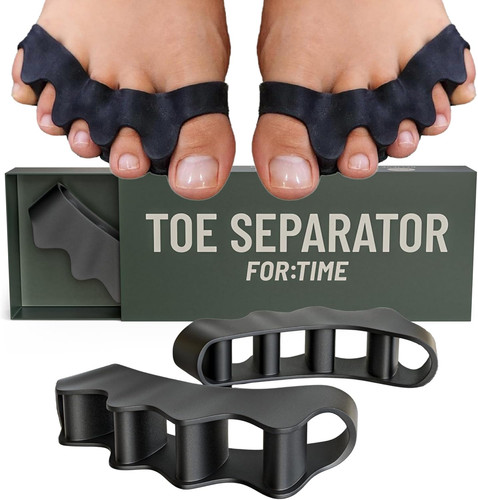 Separatore dita piede - separatore,