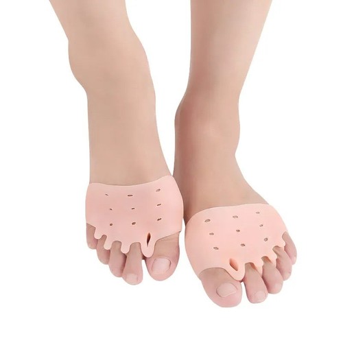 Cuscinetti metatarsali donna - cuscinetti,