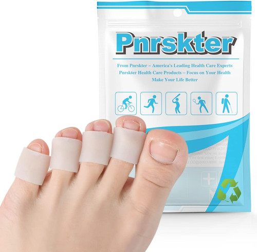 20pz protezione dita piedi - 20pz,