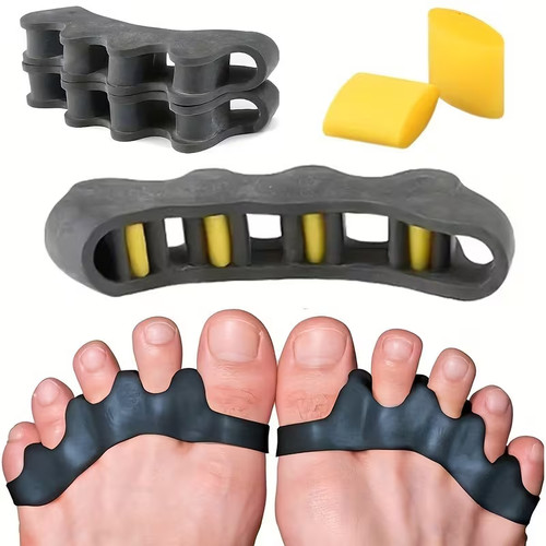 Divaricatore dita piedi - divaricatore,