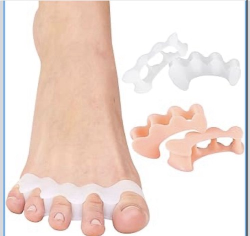Separatore dita piede pezzi - piede-4,