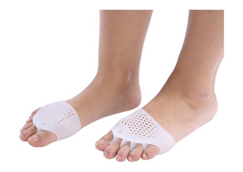 Separatore per dita dei piedi