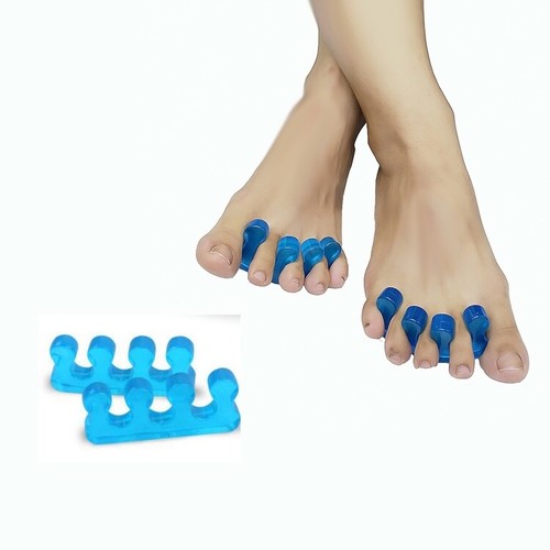 Separatori punta silicone - separatori,