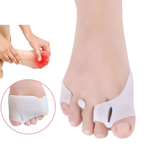 Cuscinetti per piedi - 2,
