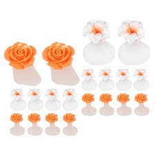 Separatori Punta 16pz Silicone