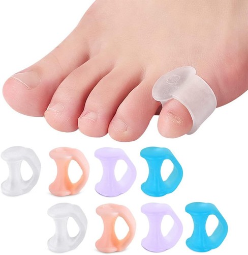 Paia separatore dita - paia, piedi