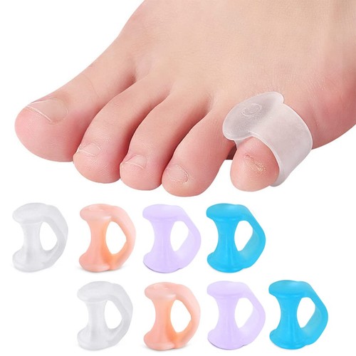 Paia separatore dita piedi - paia,