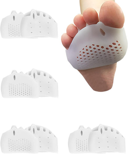 Paia paraspifferi gel - 4,