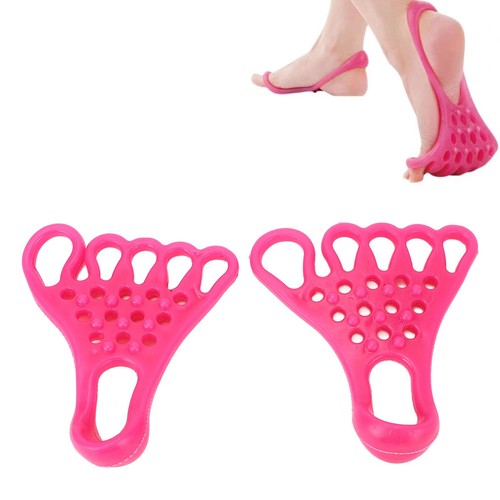 Separatore massaggio - (rosa)separatore,